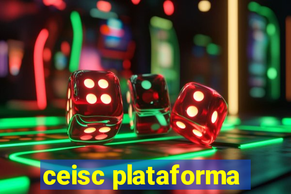 ceisc plataforma